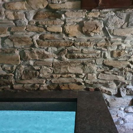 Albergo Diffuso Ca' Spiga Laglio Exteriör bild